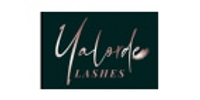 Yalorde Lashes promo